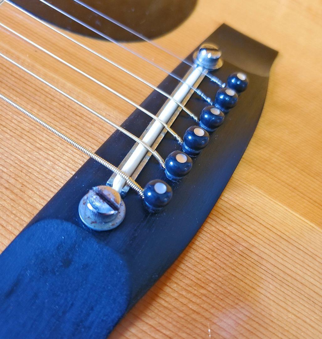 レアTerada guitar 寺田ギター F605 martin 00-サイズ