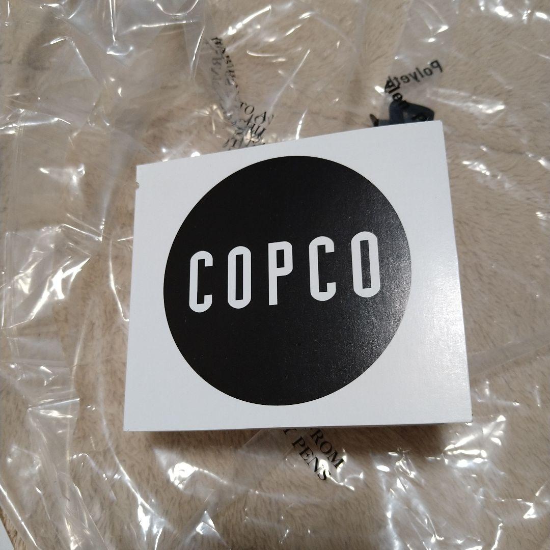 COPCO ハートケトルヤカン コプコ 笛吹