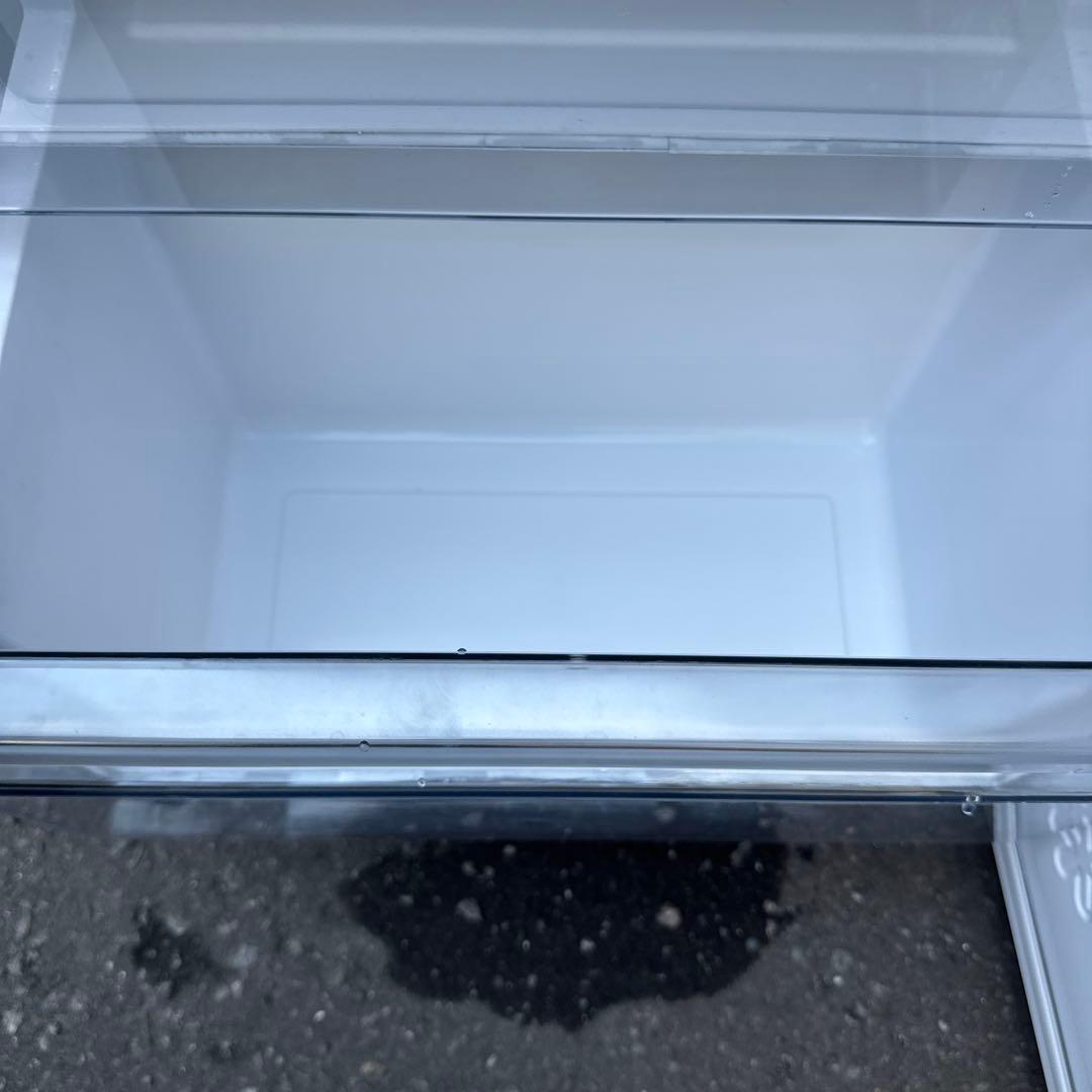 Haier ハイアール　2ドア　JR-XP2NF148F 2023年式　送料無料