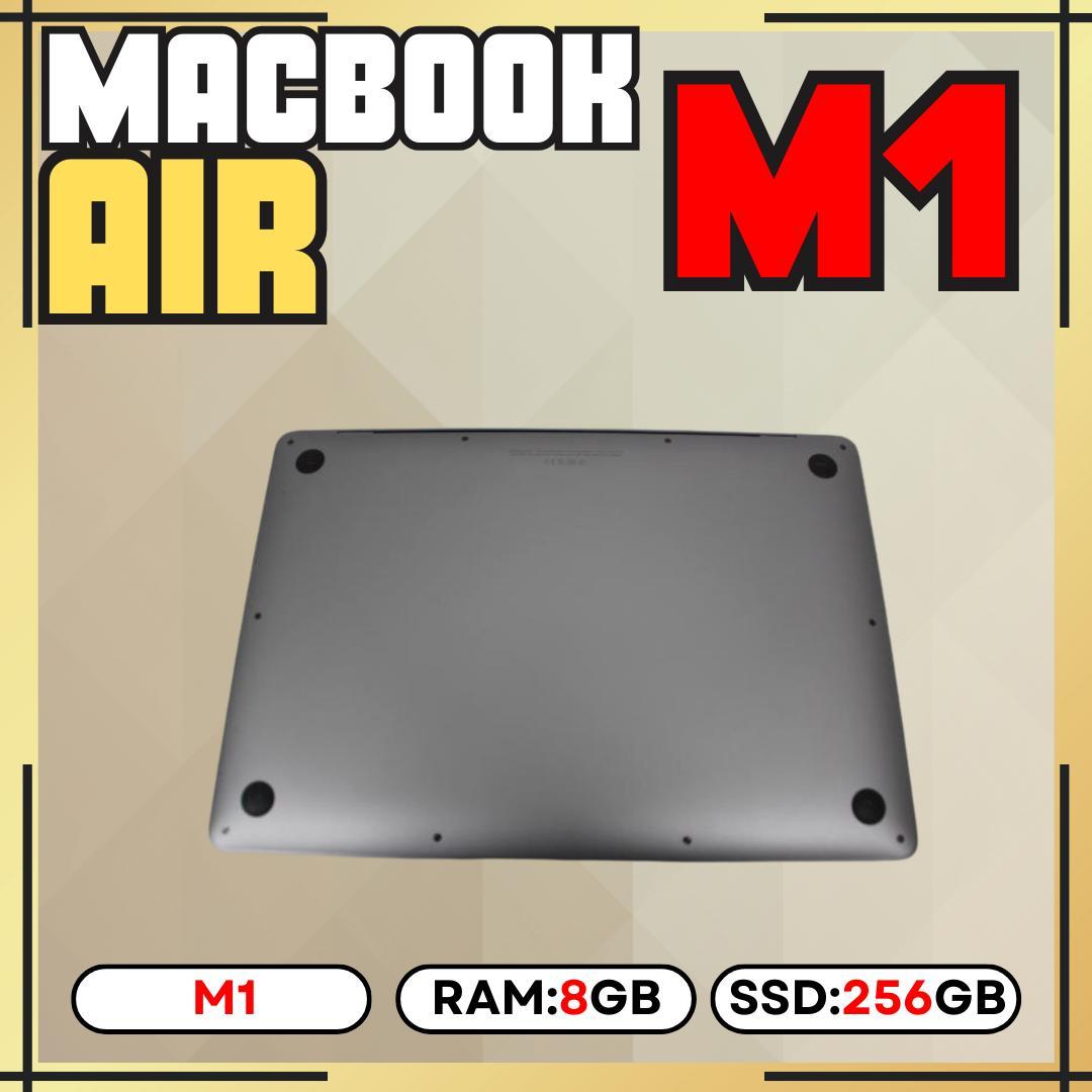 MacBook Air M1 8GB 256GB 充電回数131回（95%）