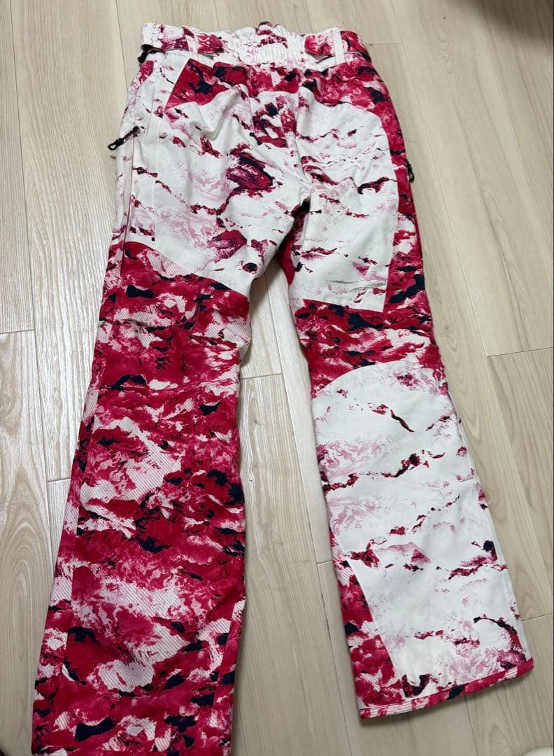 スノーボードウェア 上下セット販売