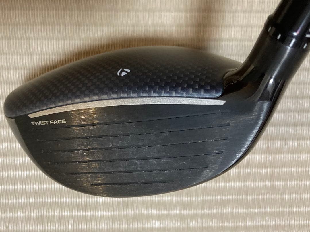 テーラー　Qi35 TOUR 7W スピーダーNX 75X FW チタン　ツアー