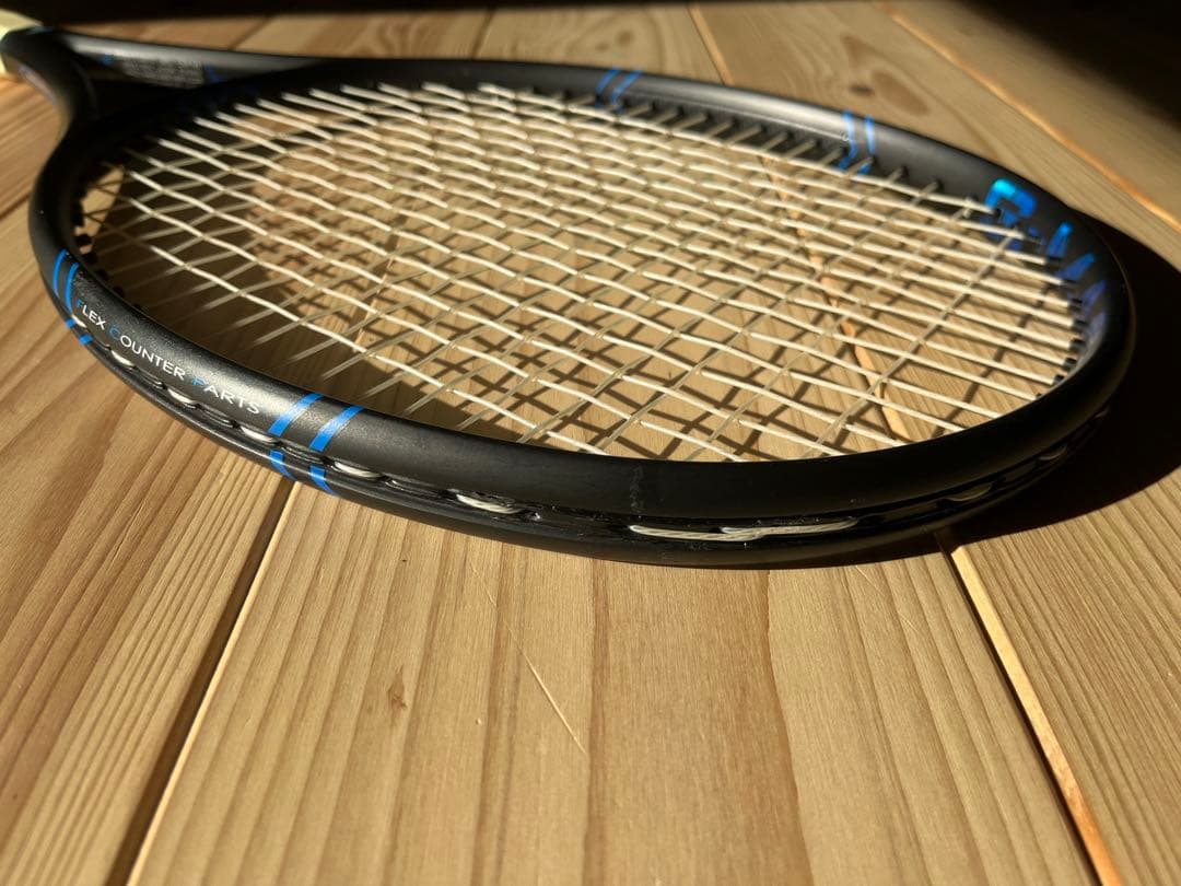 トアルソン エスマッハ プロ 97 2018年モデル(G2)