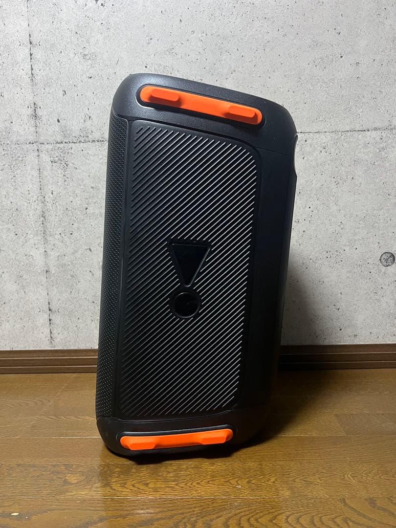 スピーカー・ウーファー JBL PartyBox 110