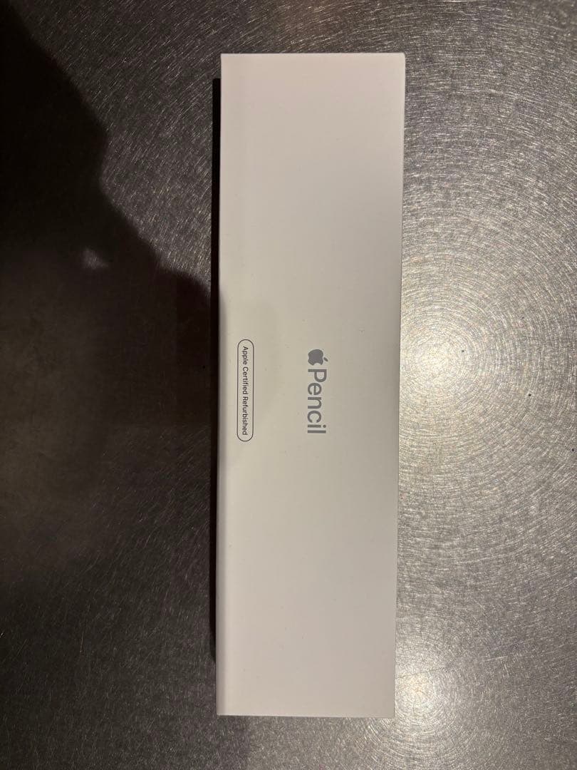 iPadアクセサリー Apple Pencil USB-c