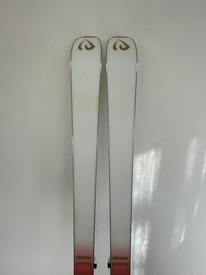 ID one ski MR-CE172cm MIKSIGNATUREスキーケース