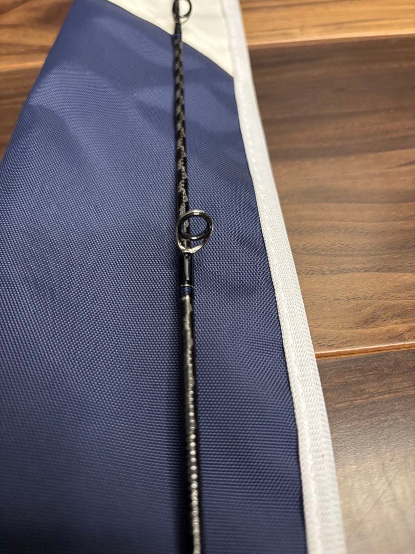 グラップラー S632 手渡し