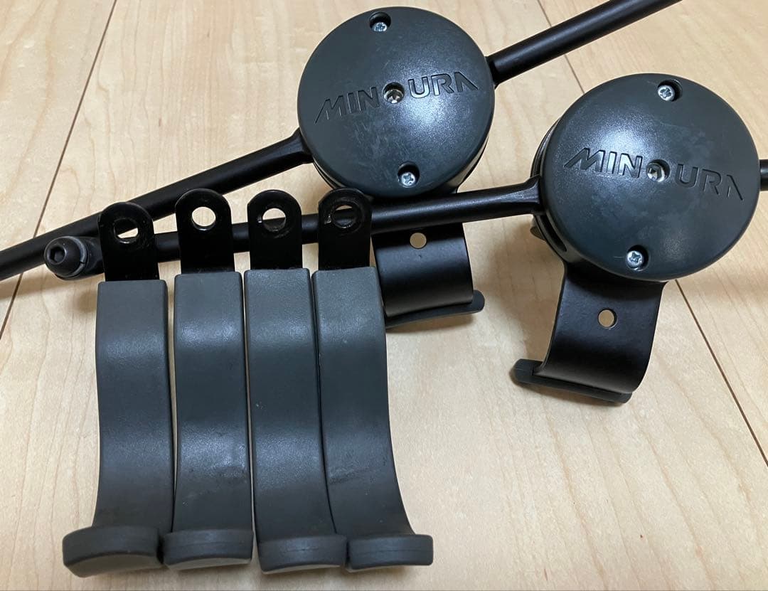 MINOURA バイクタワー10