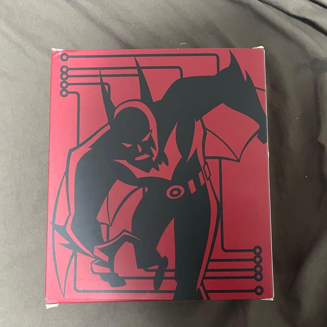 メズコ　one12 バットマンビヨンド