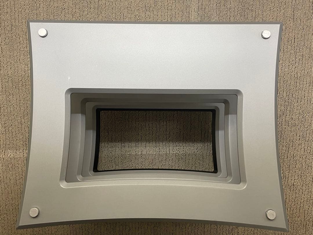 Quadraspire クアドラスパイア　Q4D R/S 4段