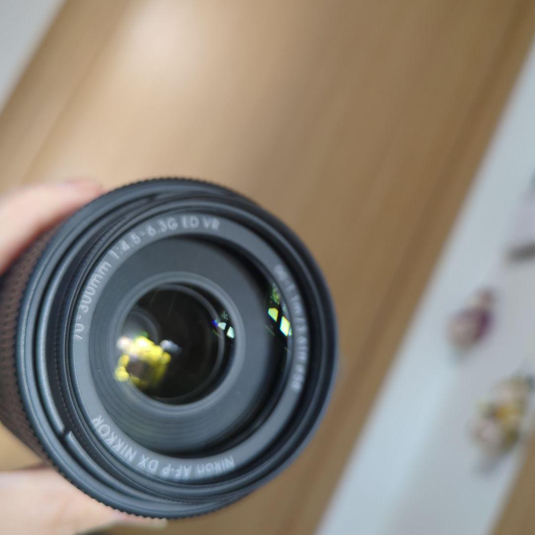 Nikon D5600 デジタル一眼レフセット