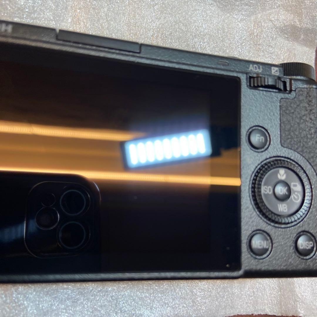 RICOH GR Ⅲ デジカメ ほぼ新品 4930