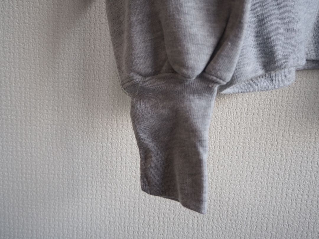 記念グッズ NOS 90s Champion Reverse Weave NFL sweat