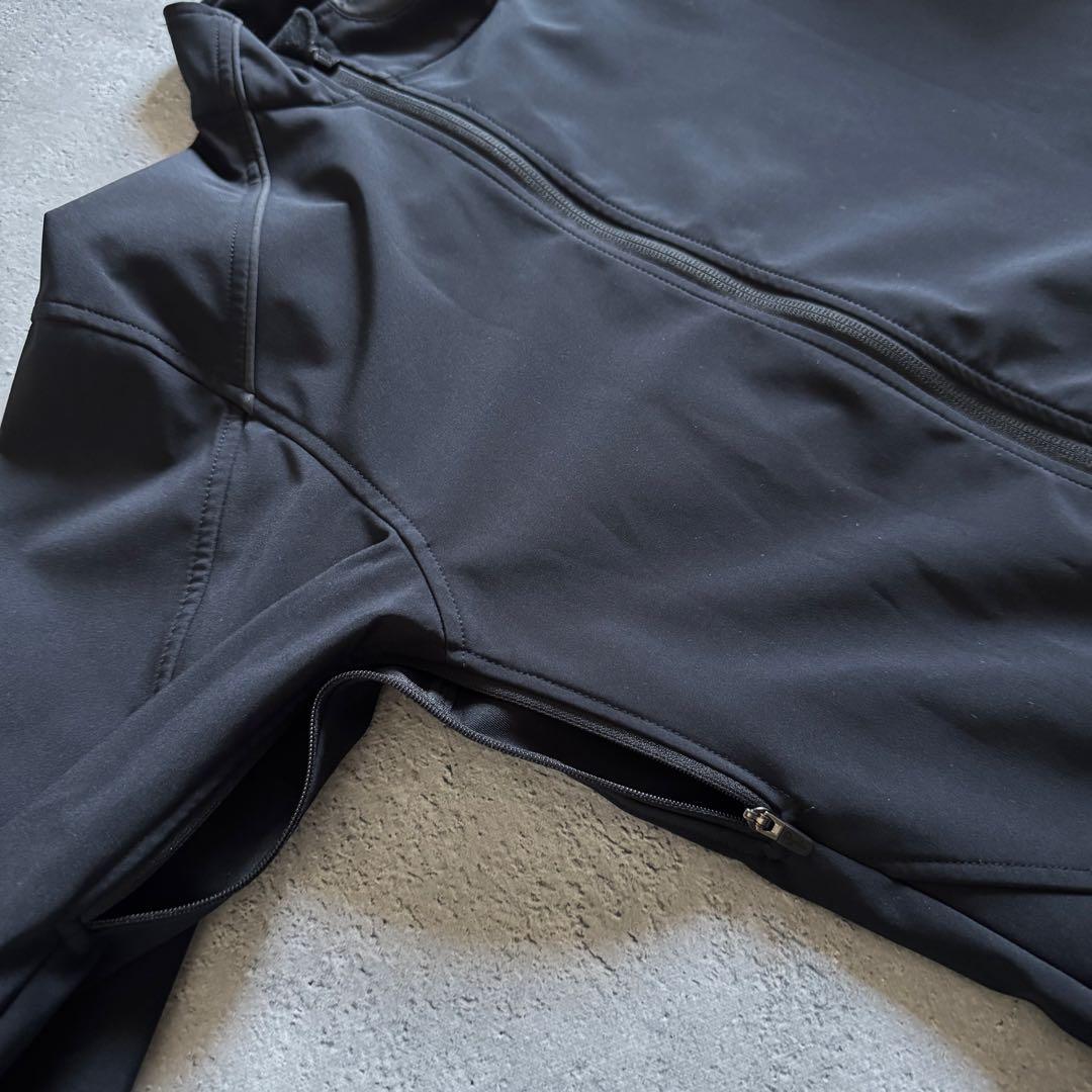 Rapha Classic Softshell Jacket Mサイズ