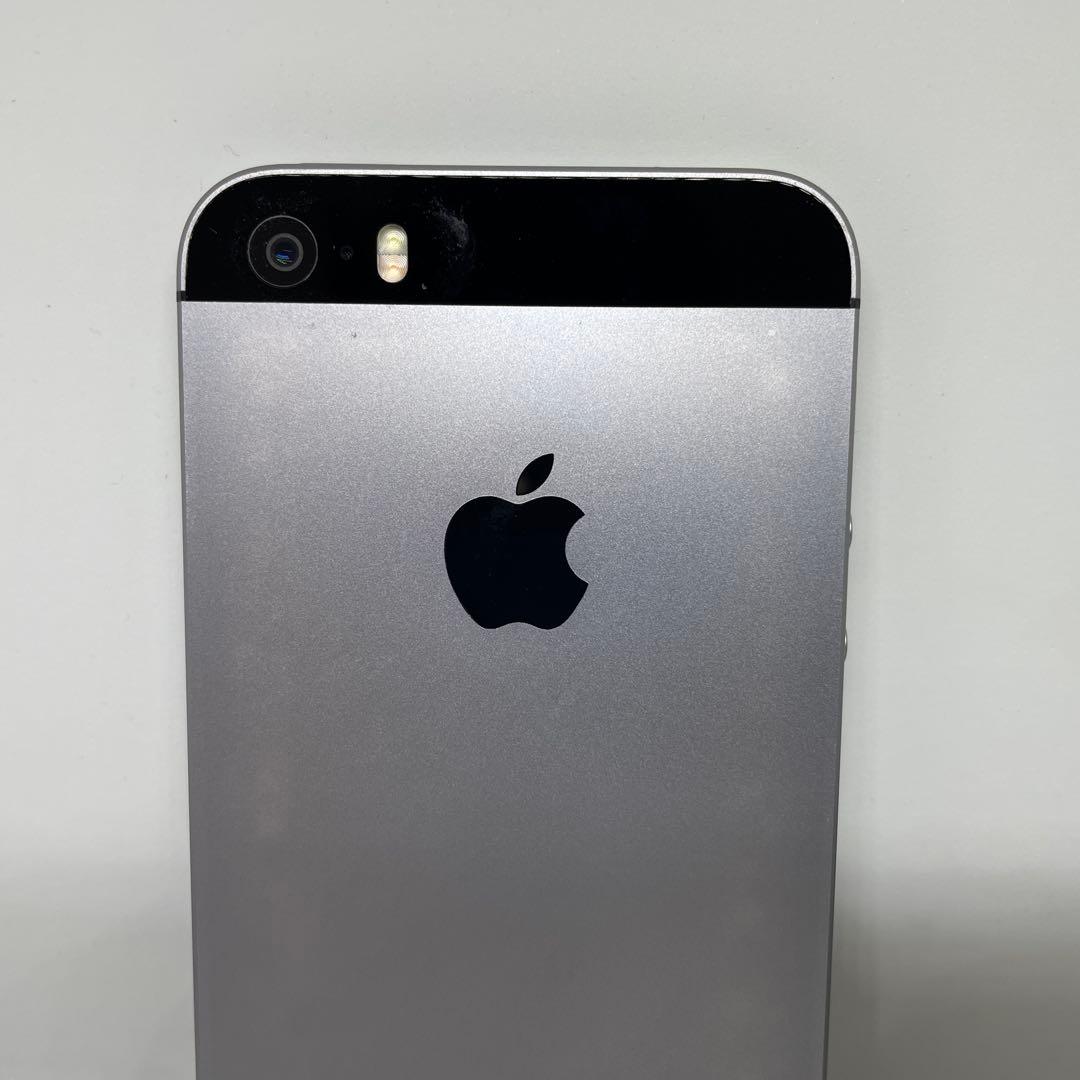 【値下げ不可】iPhone SE 第1世代　128GB