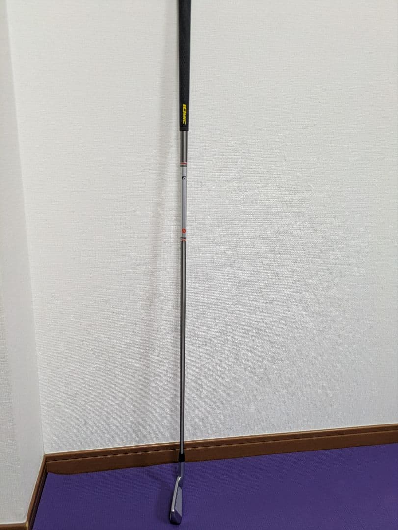 （即戦力）タイトリスト　712U フォージド 2番 アイアン型ユーティリティ