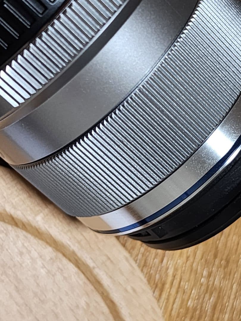 【KEN】OLYMPUS M.ZUIKO 45mm F1.8 フードセット