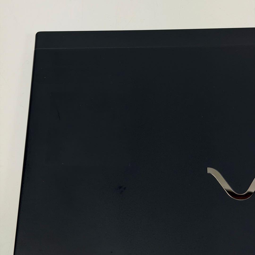 Windowsノート本体 84.VAIO Pro PG /i5-10/8G/256G