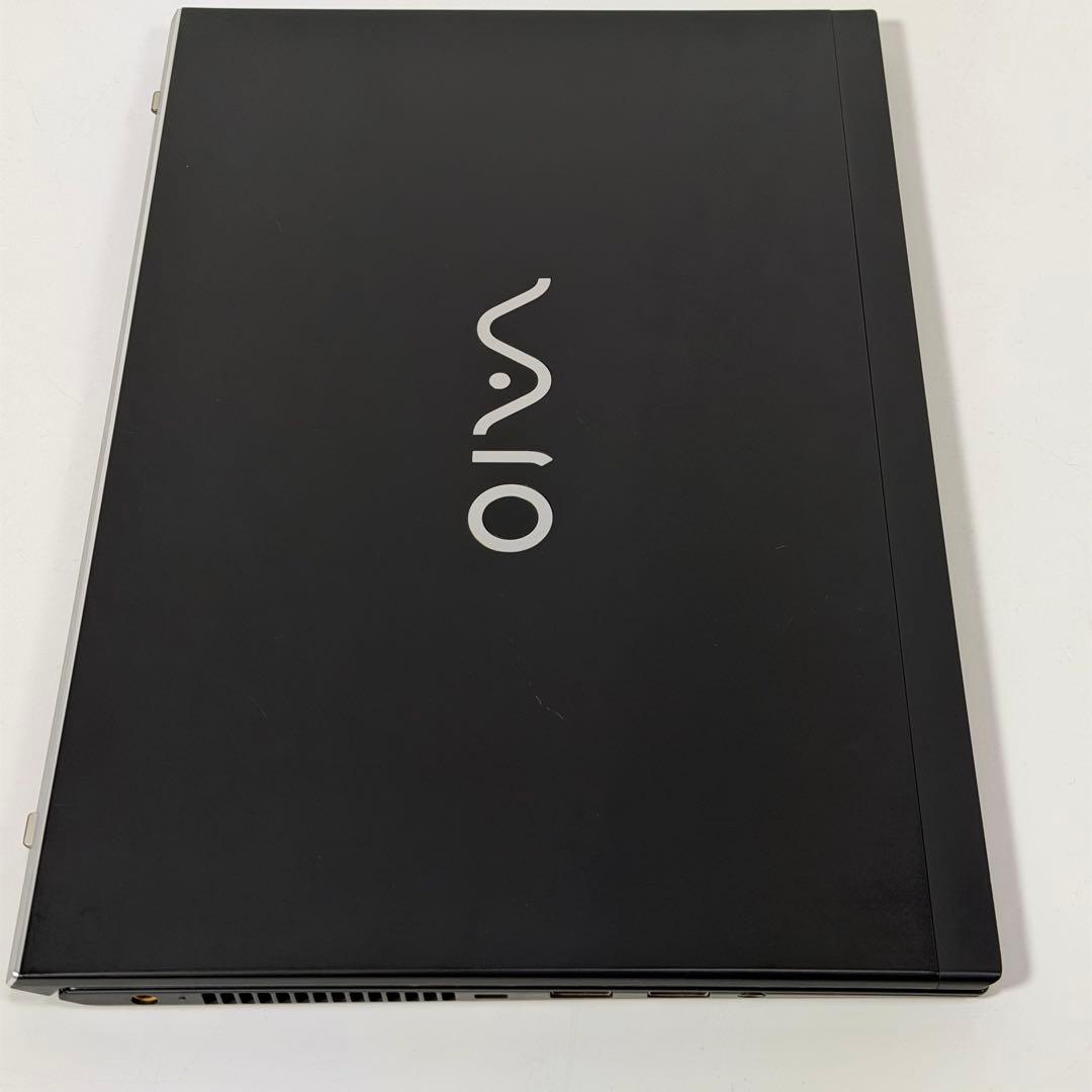 Windowsノート本体 84.VAIO Pro PG /i5-10/8G/256G
