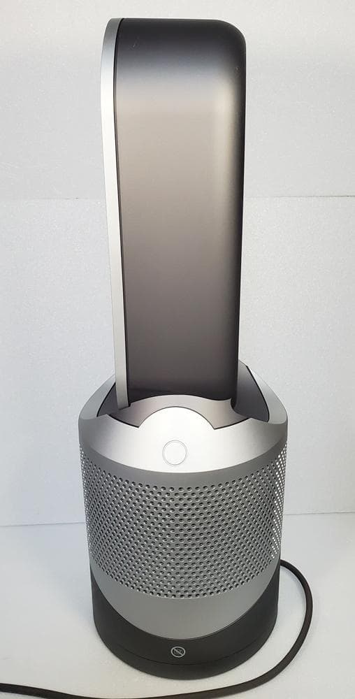 C11 2023 dyson　hot＆cool HP00 動作OK 少し訳アリ