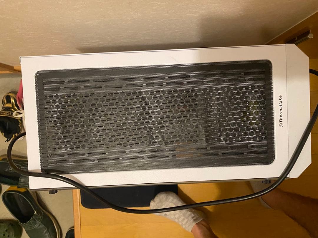 パソコン