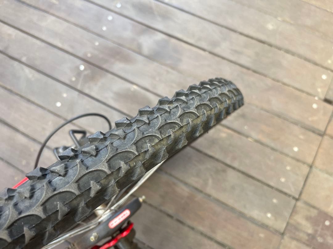 22インチ　子供自転車