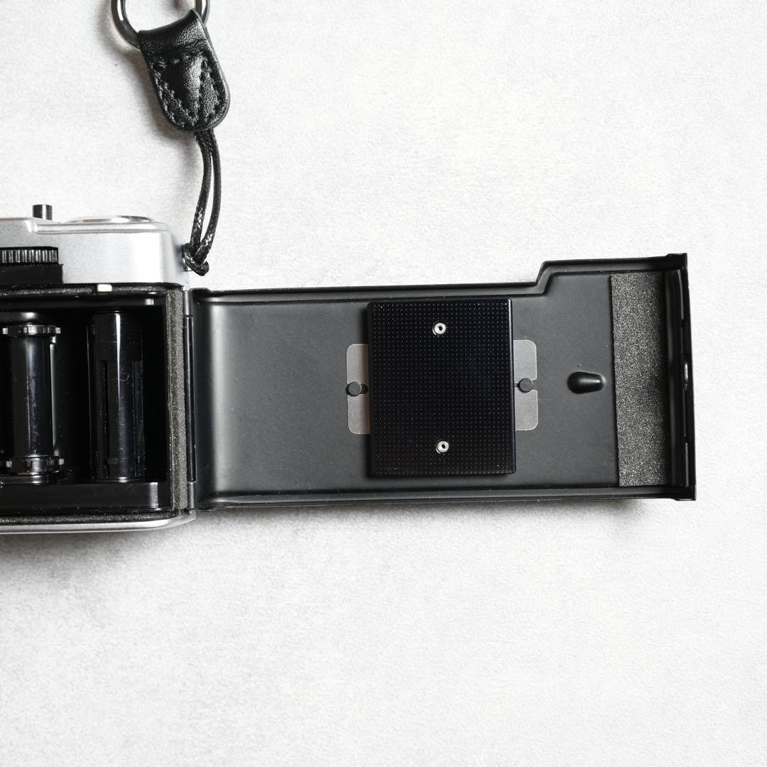 【整備済み完動品】OLYMPUS PEN EE-3 / EE3 美品