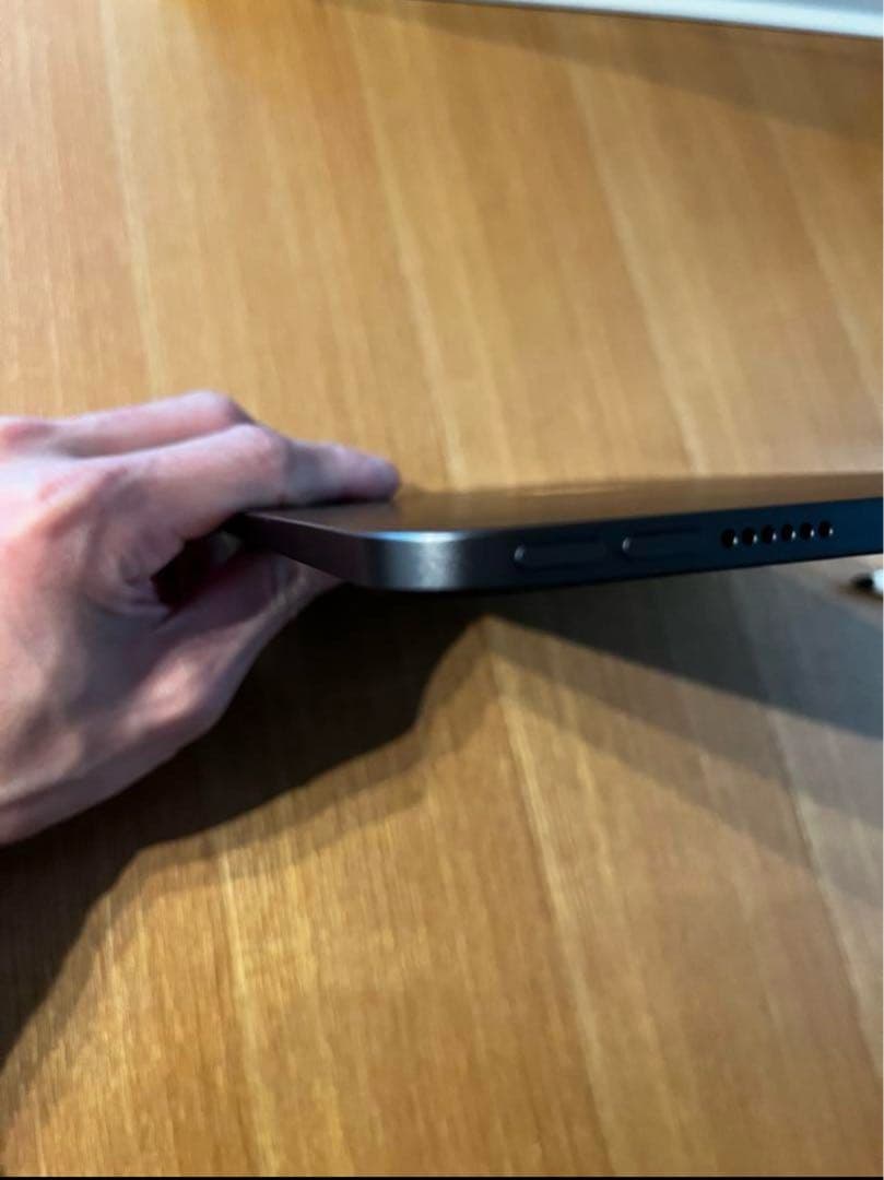 iPad mini 第6世代 wifi 64G＋アップルペンシル等 容量100%