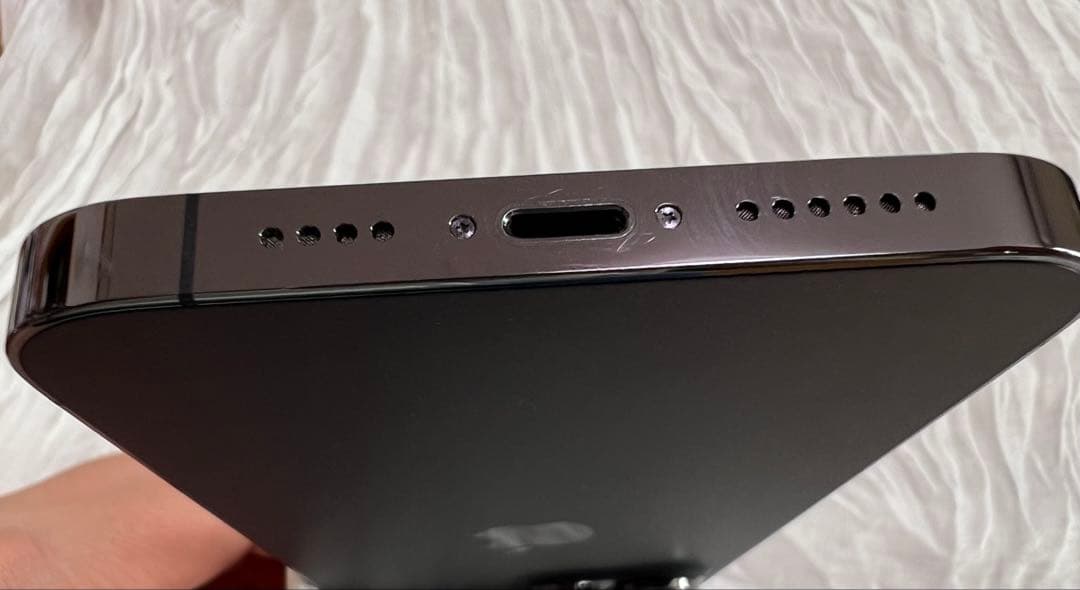 iPhone 14 pro max 512GB iPhone本体 箱ケース付