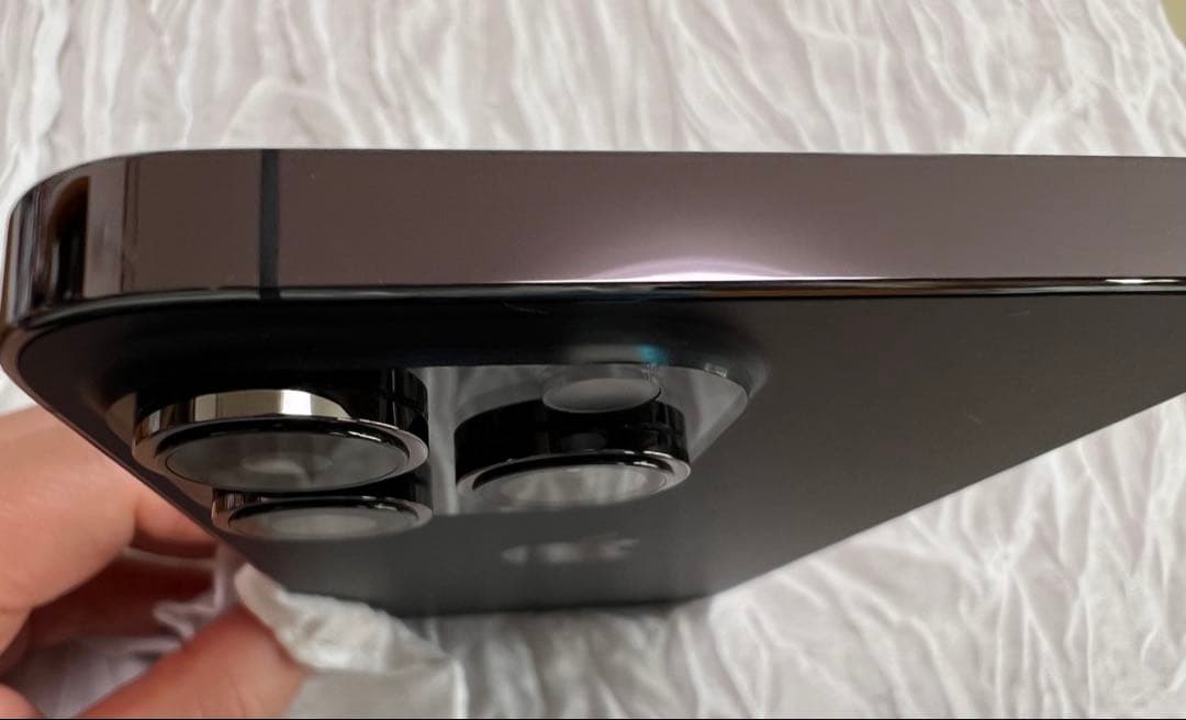 iPhone 14 pro max 512GB iPhone本体 箱ケース付