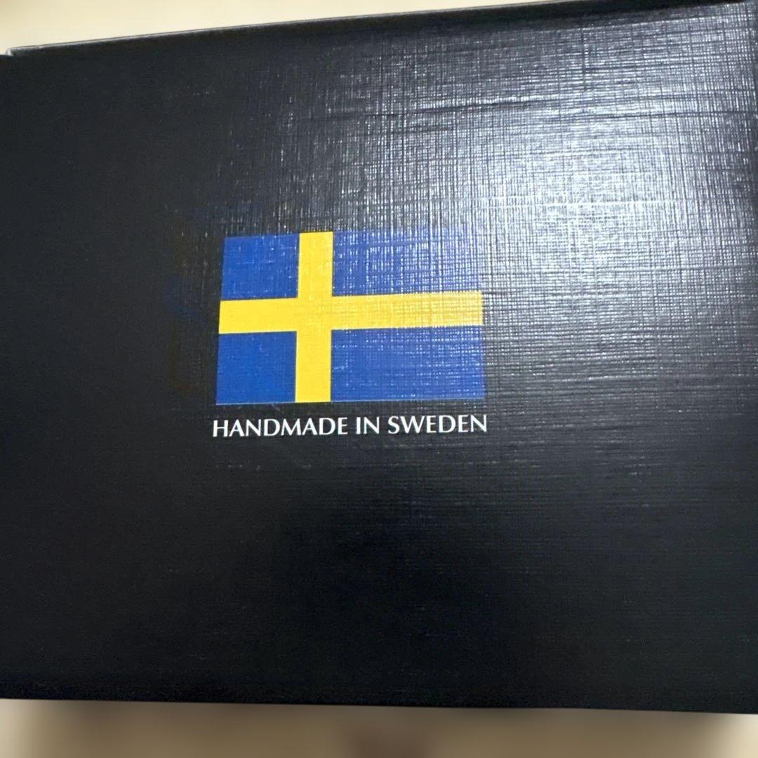 和光WAKO すずらん　ガラス