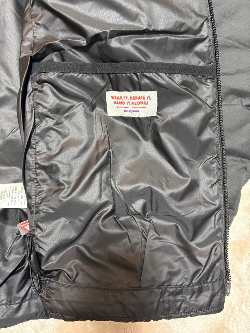 パタゴニア(Patagonia) メンズ・ハイロフト・ナノ・パフ・フーディ