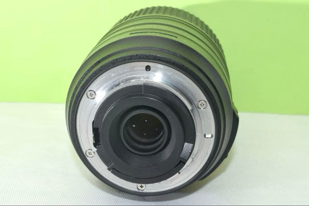 Nikon 50-300mm ☆送料無料☆