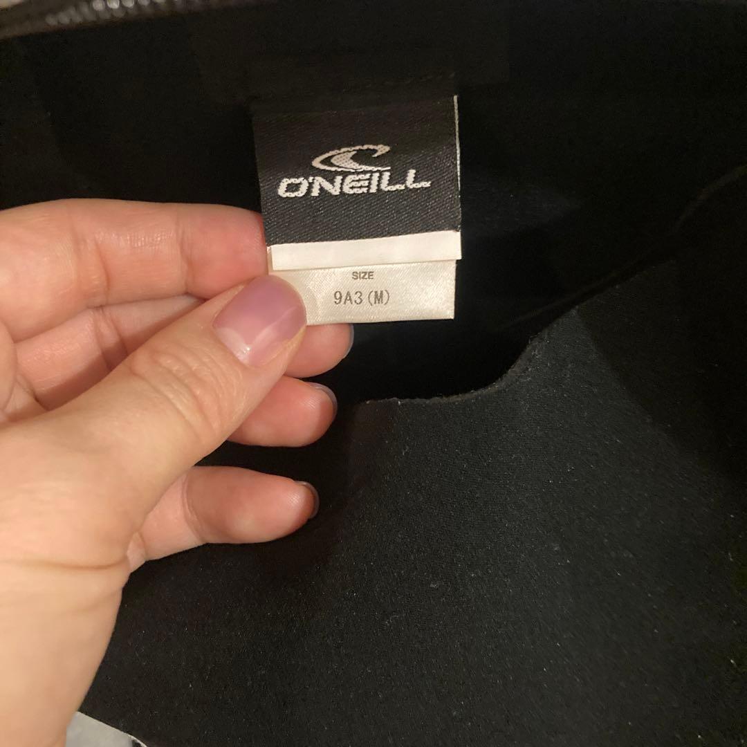 オニール　ウェットスーツ　レディース