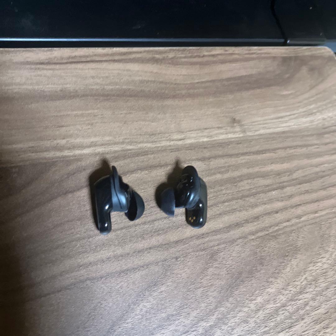 Bose QuietComfort Ultra Earbuds (第2世代)