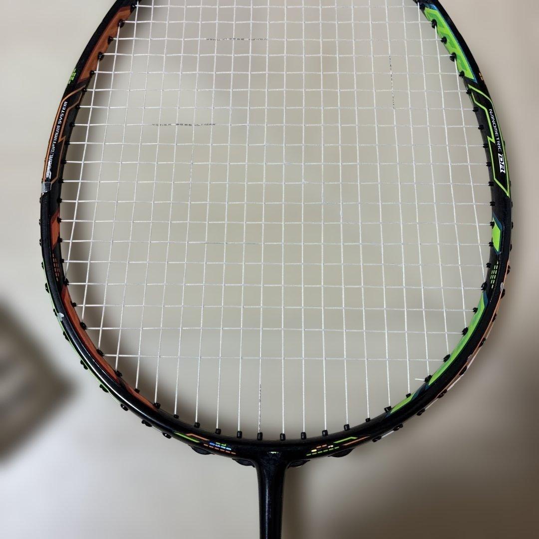 DUORA 10 バドミントンラケット G5