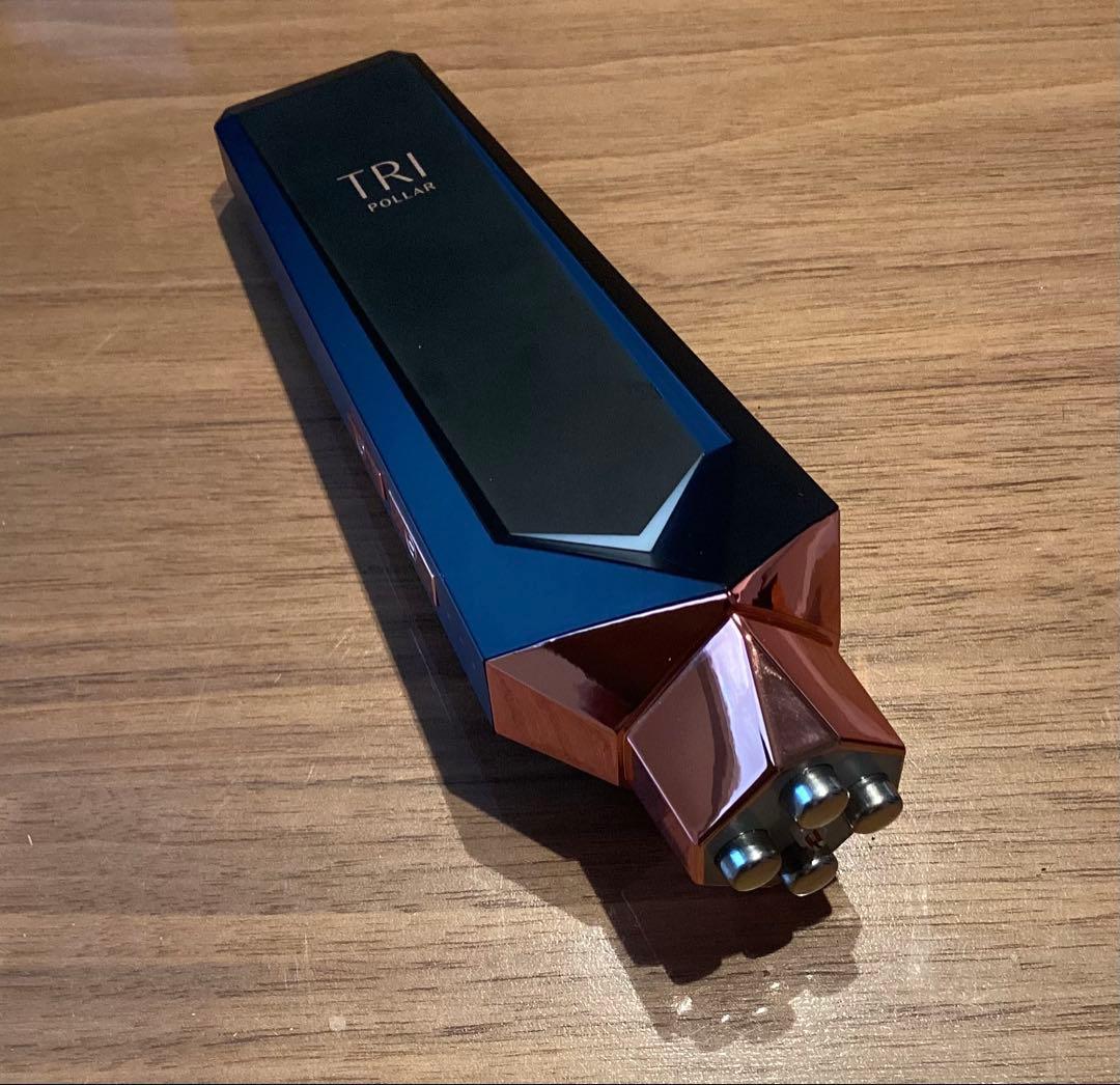 【美品】TRIPOLAR トライポーラ vx2 ラジオ波 SMASアップEMS