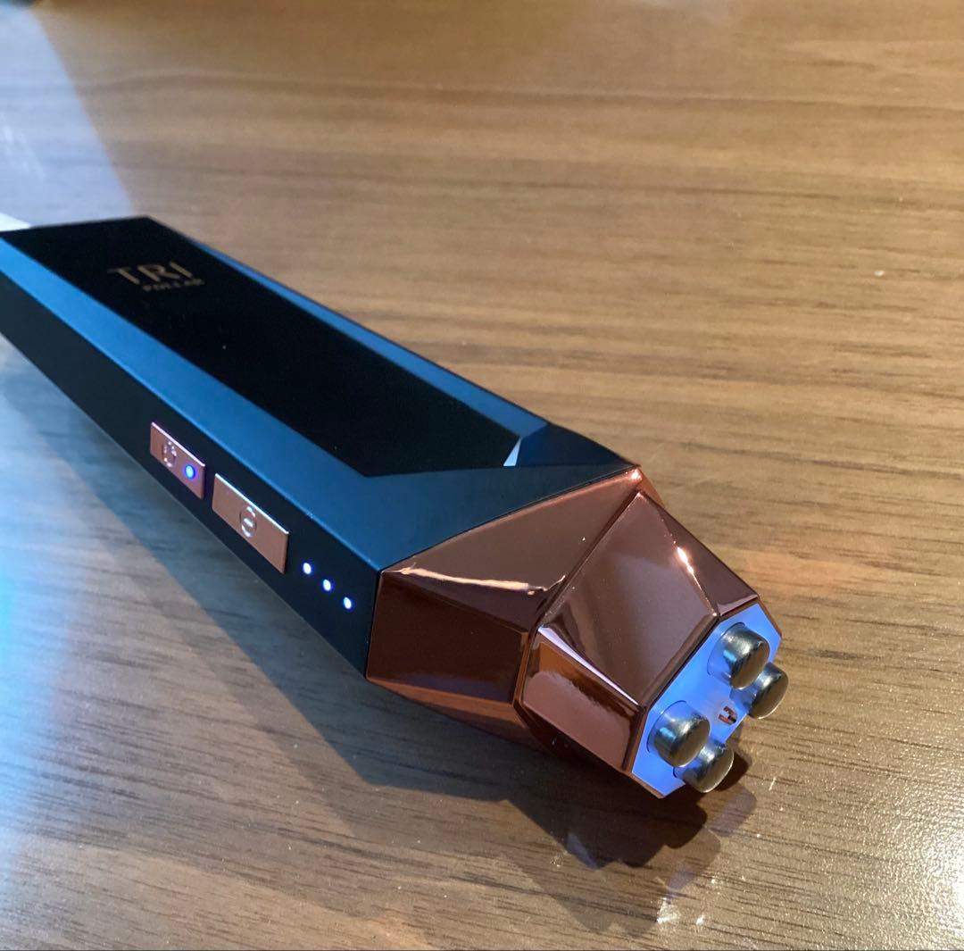 【美品】TRIPOLAR トライポーラ vx2 ラジオ波 SMASアップEMS