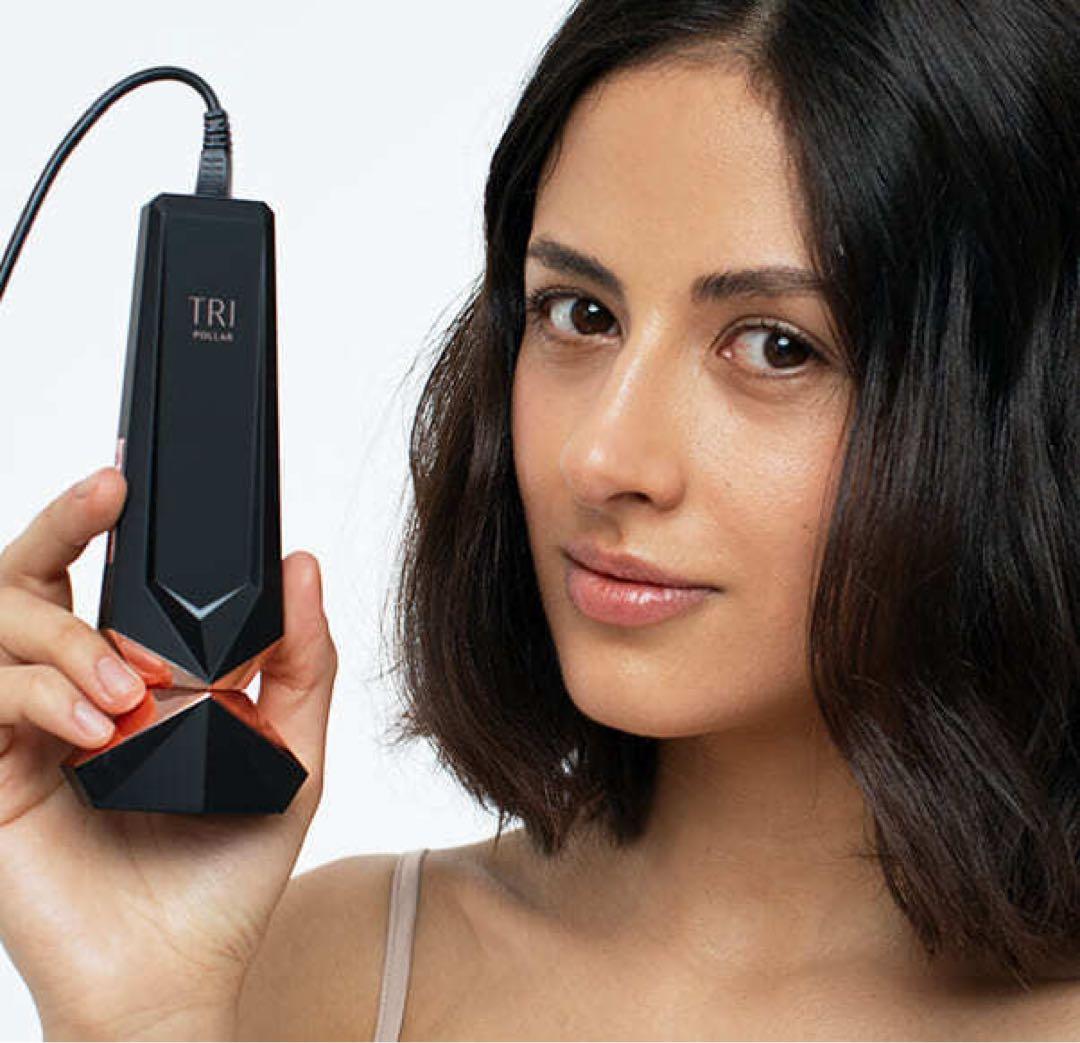 【美品】TRIPOLAR トライポーラ vx2 ラジオ波 SMASアップEMS