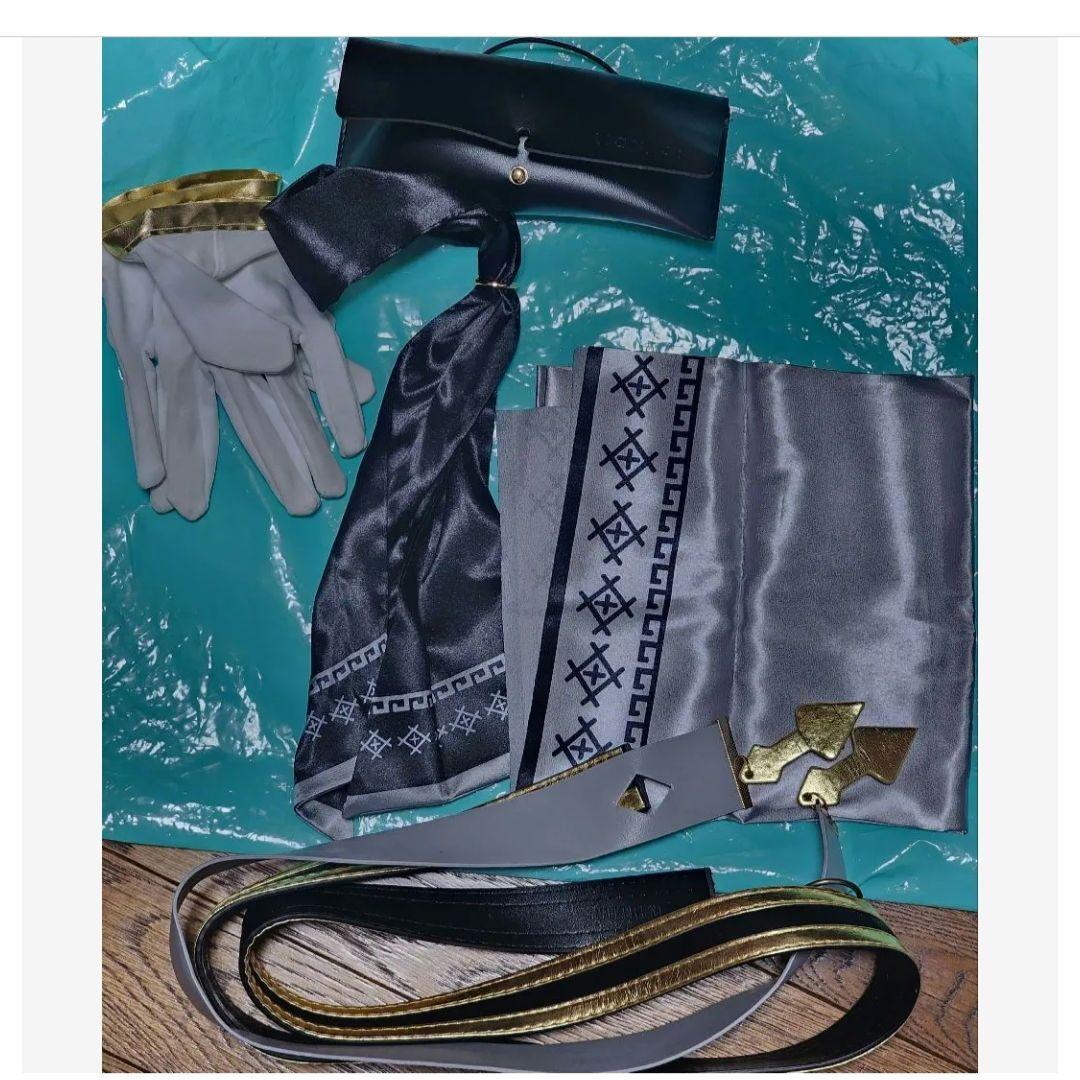 タングルティーザー