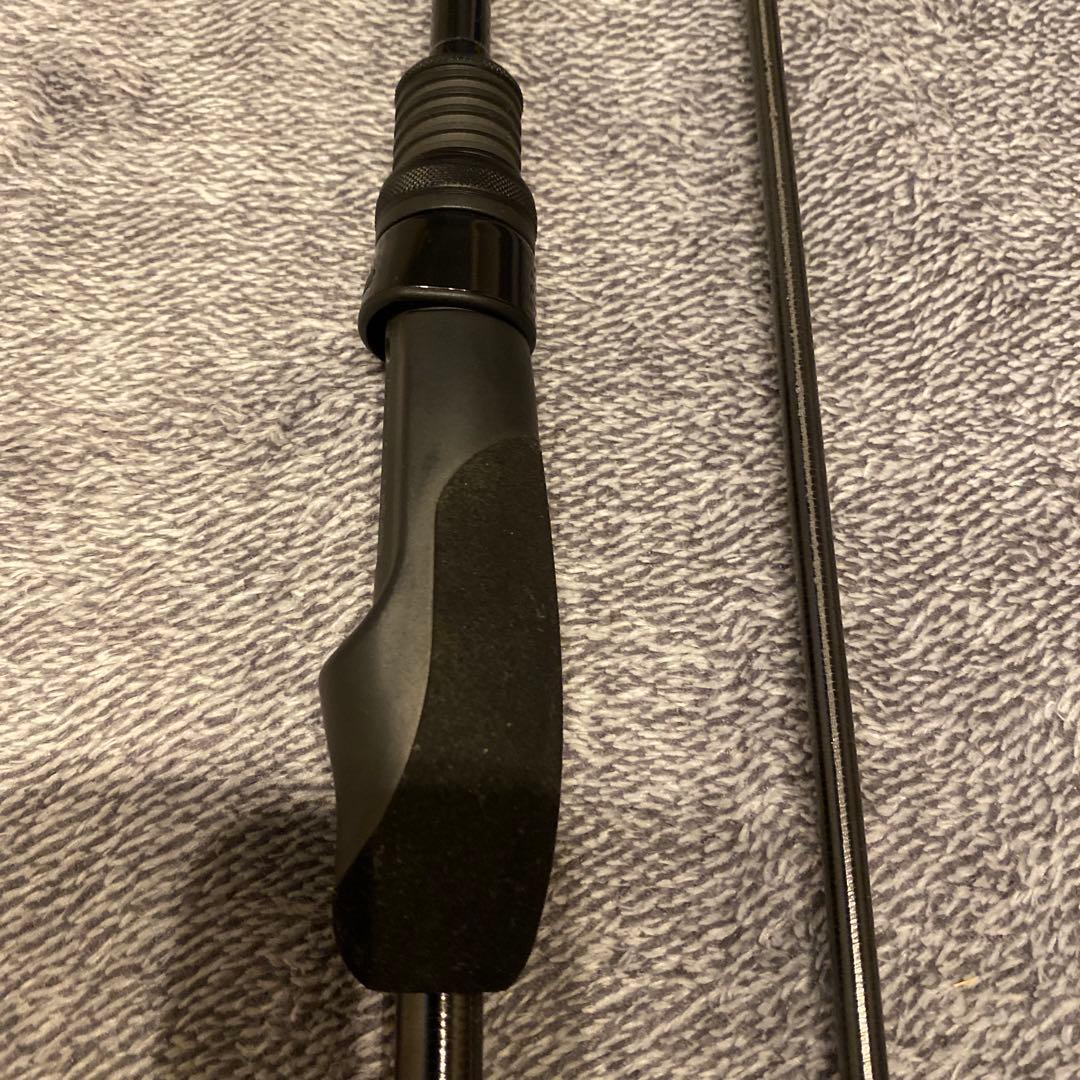 GRANDAGE LITE 75 ルアーロッド