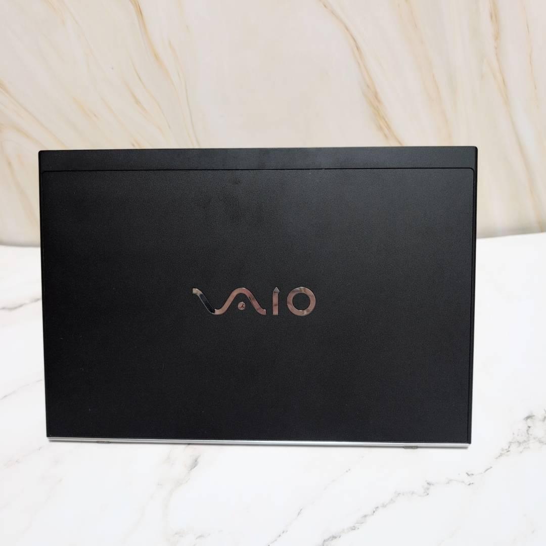 動作確認済み！VAIO Pro PF 8世代i5 VJPF11C12N