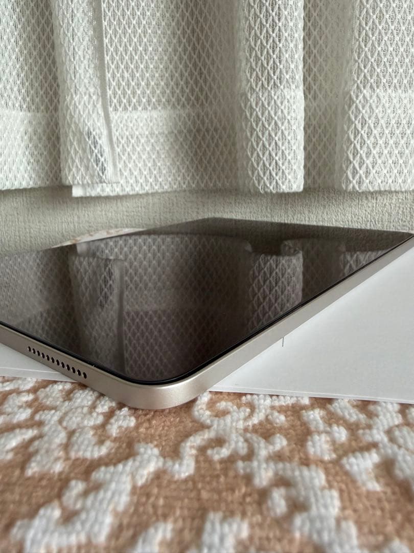 次12日発送 iPad Air M3 11インチ Wi-Fi 128GB