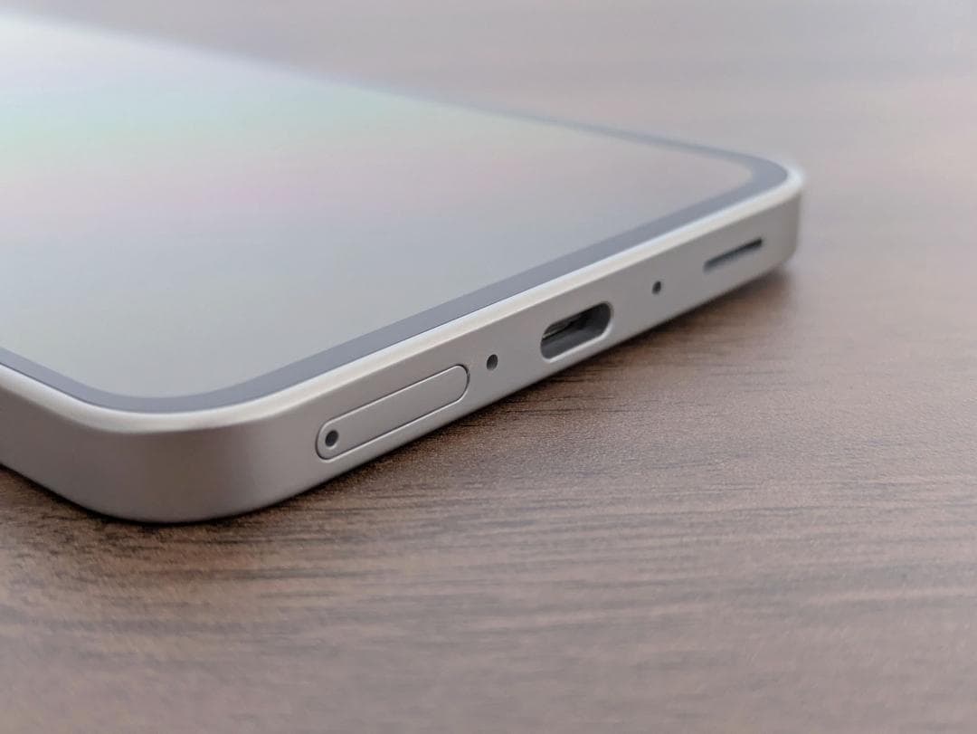 Galaxy A36 5G オーサムホワイト 128GB SIMフリー