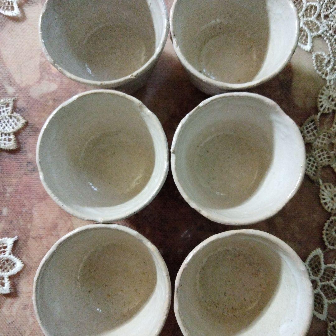 茶器セット　未使用