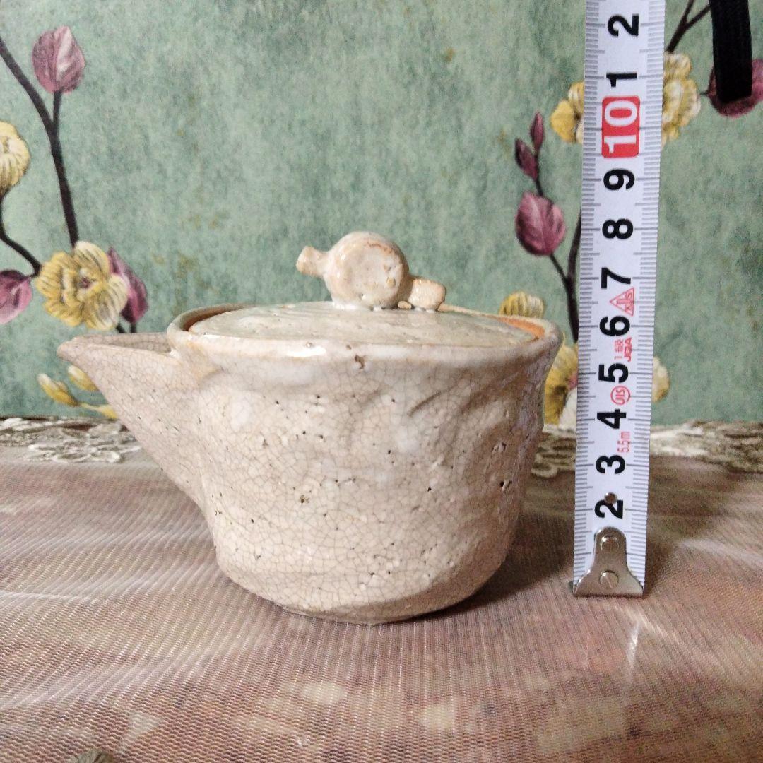 茶器セット　未使用