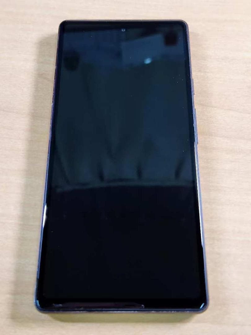 スマートフォン本体 013100A Google pixel6a 128GB