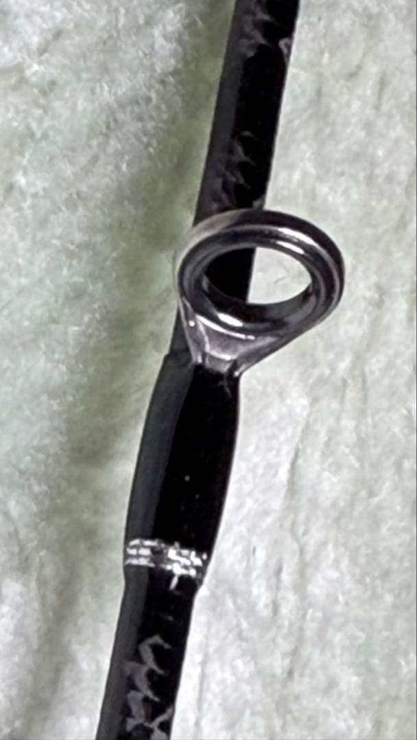 シマノ オシアジガー フルベンド B60-5 未使用新品❗️