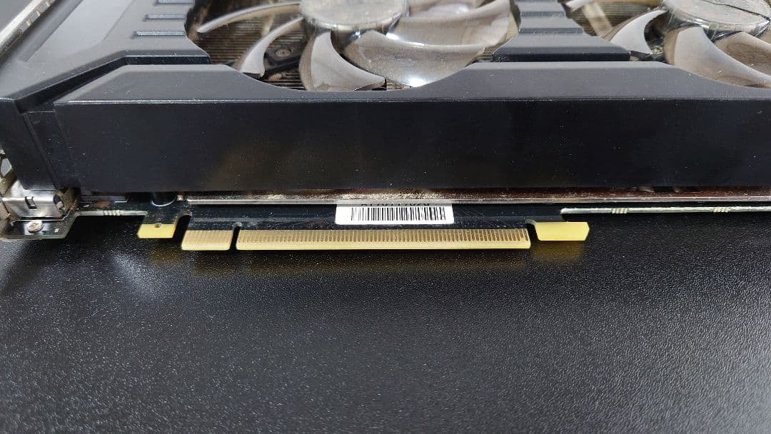 グラフィックボード・グラボ・ビデオカード Palit GeForce GTX 1070 Dual 8GB