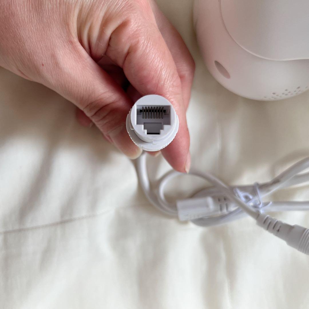 ✨残り1点✨ 【ieGeek】モデル·600万画素·全方位防犯　防犯カメラ